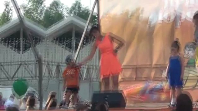 песня о маме