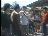 Iglesia Ni Cristo Movie - Hacienda Luisita Ang Pag-uusig - Ang Paglikas