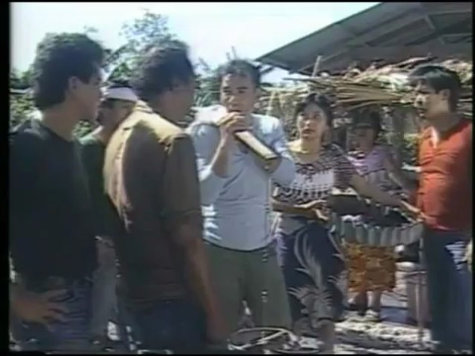 Iglesia Ni Cristo Movie - Hacienda Luisita Ang Pag-uusig - Ang Paglikas