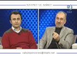 'Her nefis ölümü tadıcıdır' [Mustafa İslamoğlu]