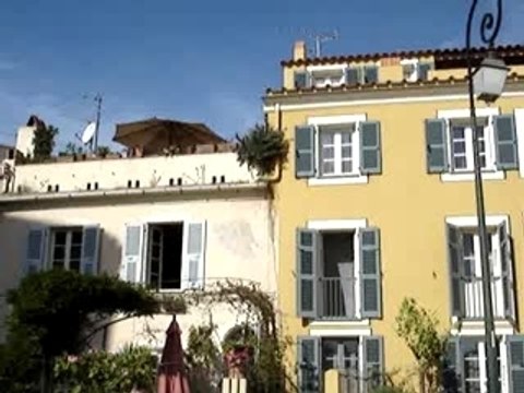 CORSE - Ajaccio Ballade Petit Train