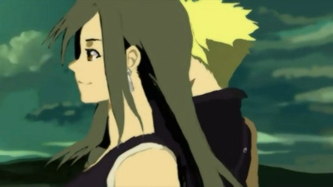 Tales Of Fantasy VII Instrumental - HD