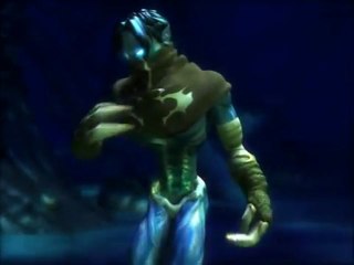 Soul Reaver Intro [FR]