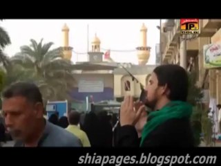 Farhan Aliwaris 2013 - 2014 Faqeer -