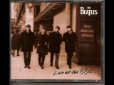 BBC Studio Session June 29, 1963  / The Beatles
