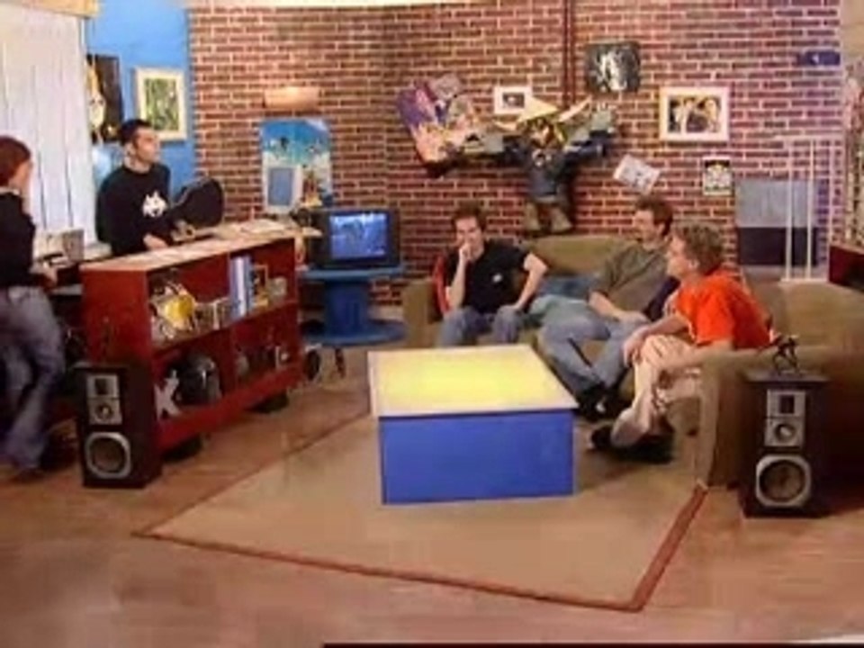 game zone betisier 1