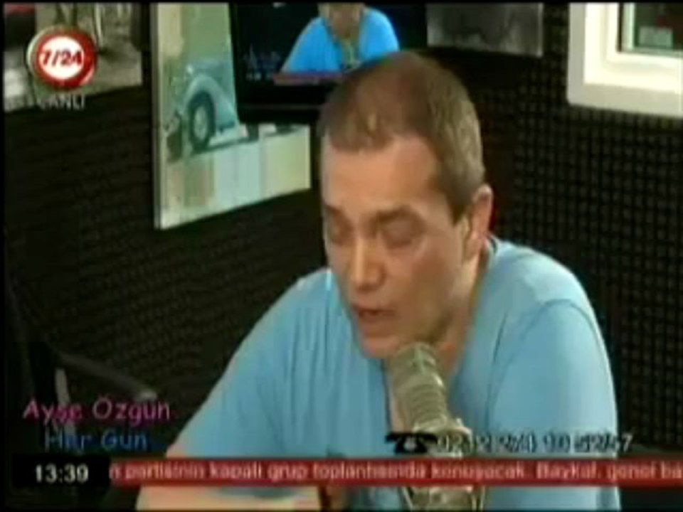 Kader ve özgür irade hakkında [Doç. Dr. Caner Taslaman]