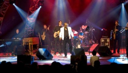 Mighty Sam McClain - Gone for Good