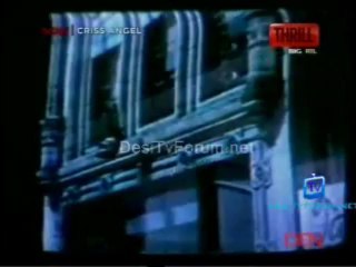 Criss Angel Magic Ya Sach 21st June 2013 Video Watch Online