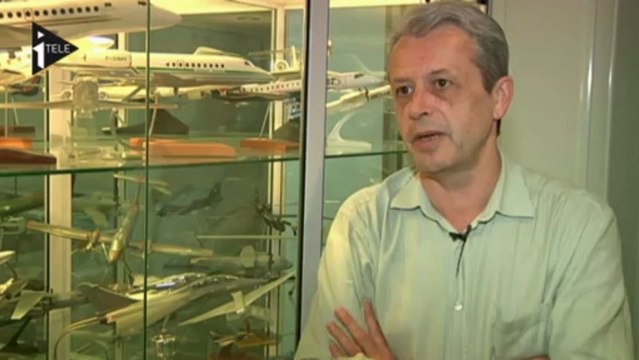 Bourget : Airbus a frappé fort