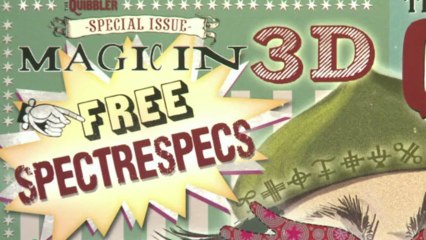 Universo de Harry Potter em galeria de Londres