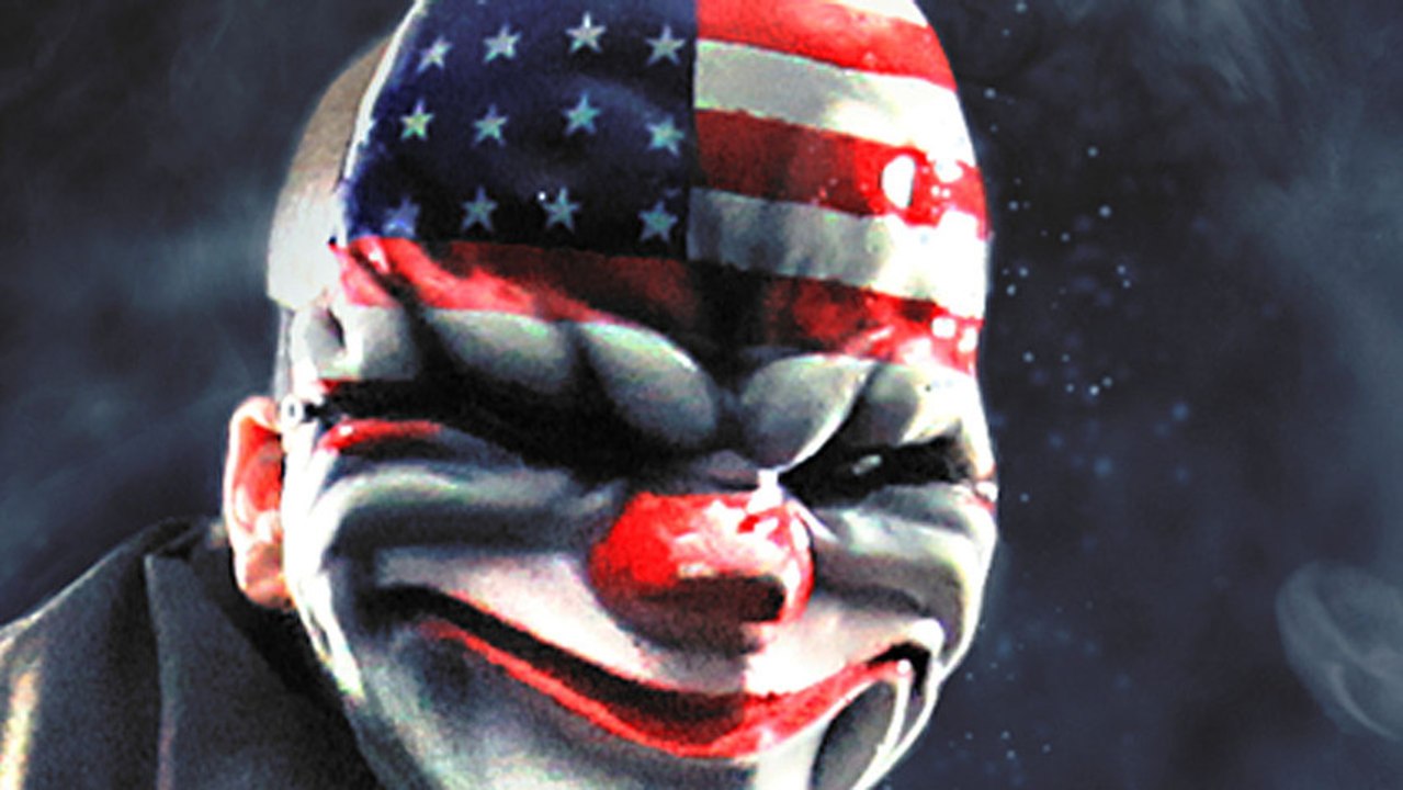 CGR Trailers – PAYDAY 2 Payday: The Web Series, Episode 2