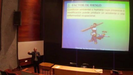 7 terminos claves en seguridad ocupacional