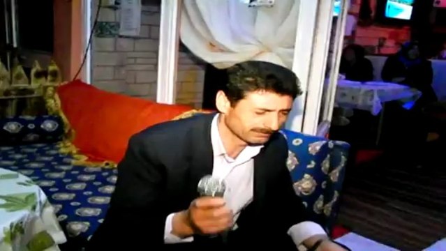 HARUN KAYA SENDE BENIM GIBI GEZ LEYLA