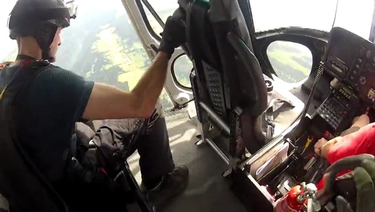 EPNFC AS 350 B2 Ecureuil