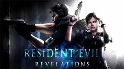 Download Video: Défi : Resident Evil Revelations - Mode Commando (3DS)