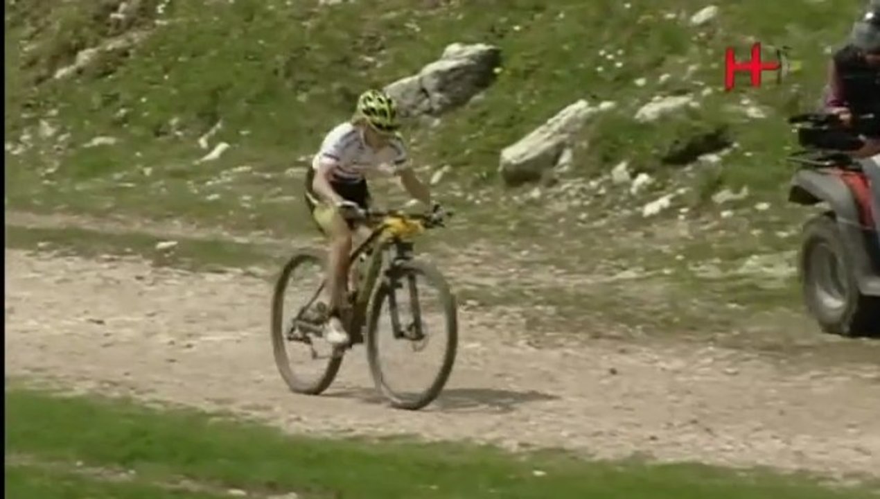 Sellaronda Hero 2013 - Registrazione integrale della diretta