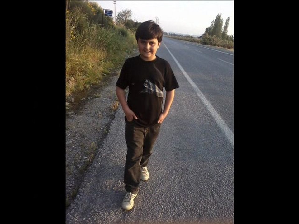 berkcan bayram
