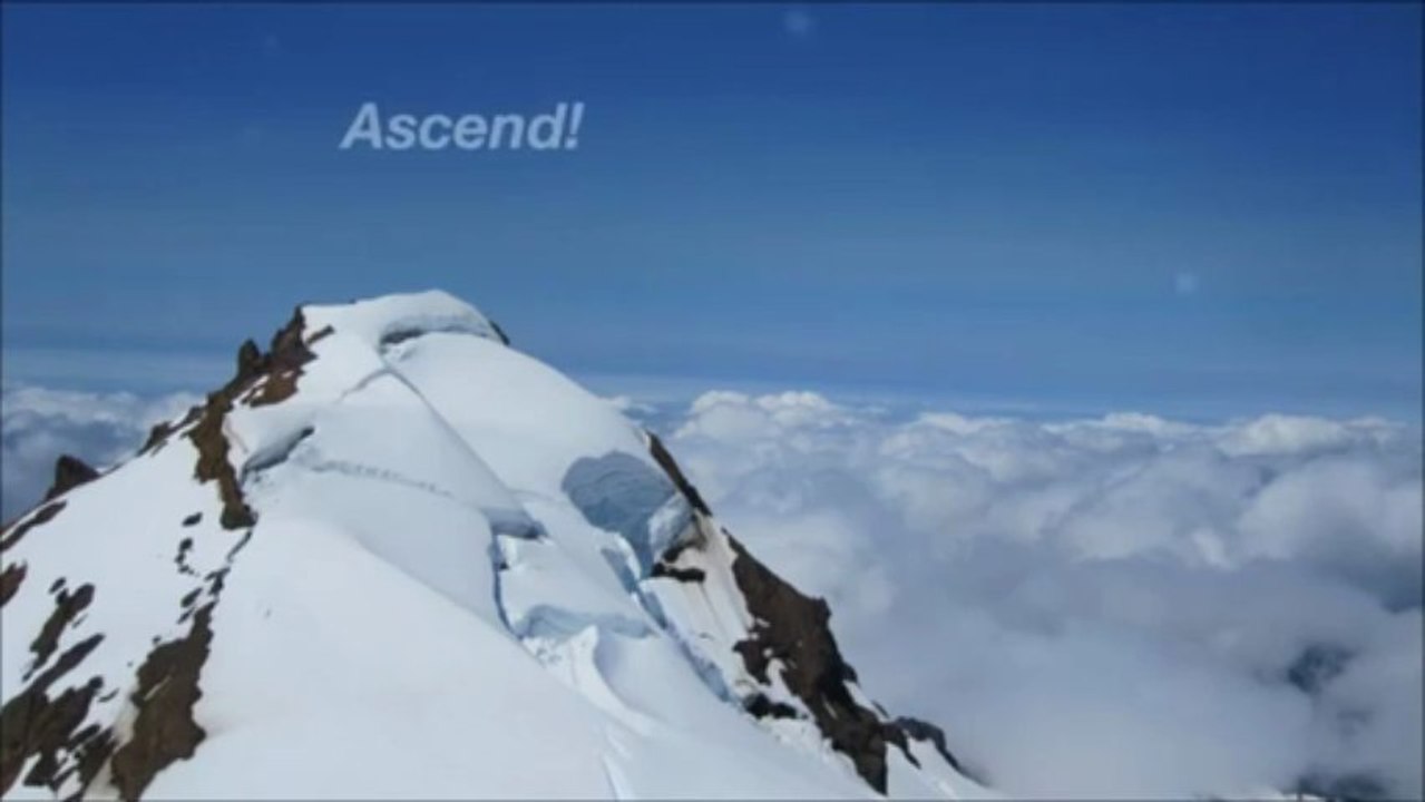 Ascend Marketing