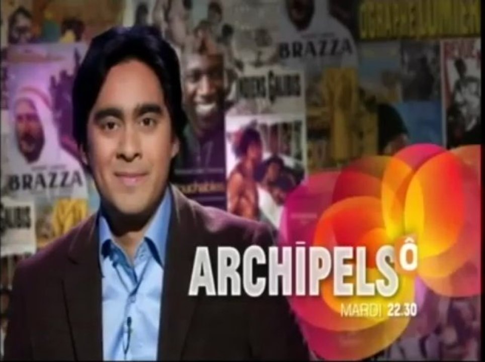 Noirs et Blancs en couleurs de Maurice Dubroca, Ego Productions 2012