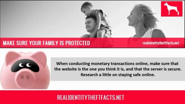 What do identity theft statistics say about the typical victim