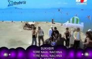 Tere Naal Naal Nachna-Sukhbir Full Song-HD lyrics(included in description)