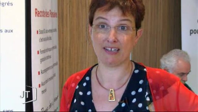 Vente à domicile : Un complément de revenus (Aizenay)