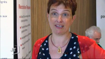 Vente à domicile : Un complément de revenus (Aizenay)