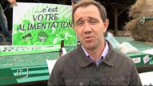 Agriculture : 800 éleveurs vendéens à Paris ce dimanche