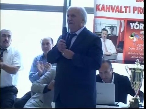 Yöremiz Töremiz - İsmail Kabakçıyı Sevenler Kahvaltı Programı 3.Bölüm