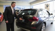 2013 BMW X1 in Barrington, Palatine and Chicago, IL