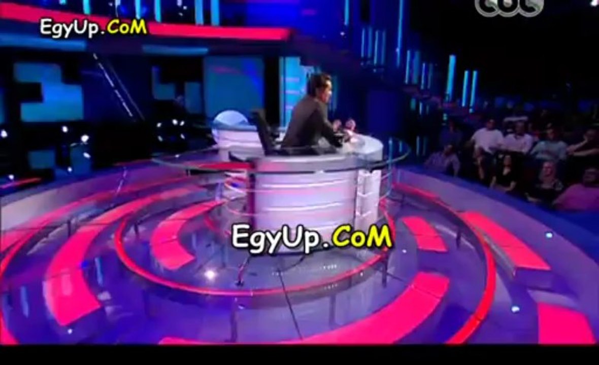 برنامج البرنامج 2 الحلقة 28 كاملة .. شعبية حمرا .. 30 / 6 و عاصم عبد الماجد ... و لقاء خاص مع نجم جون ستيوارت مع باسم يوسف فى فقرة كوميديا