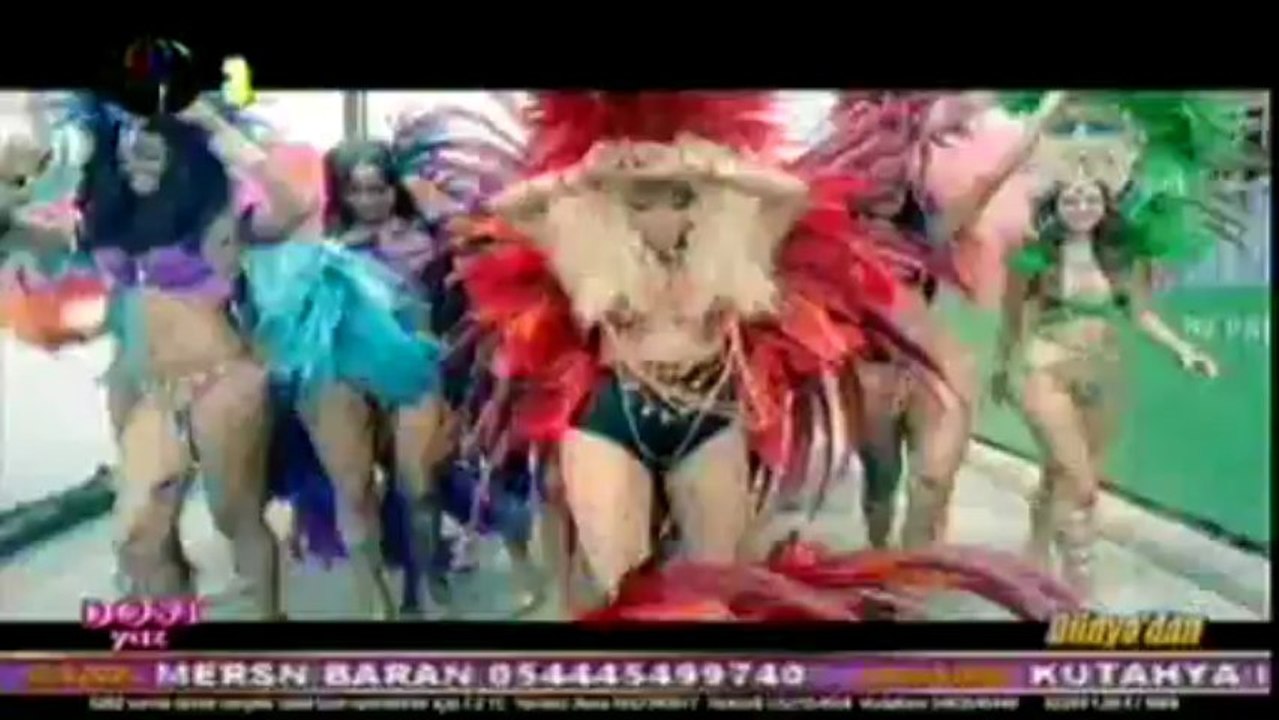 Pound the alarm