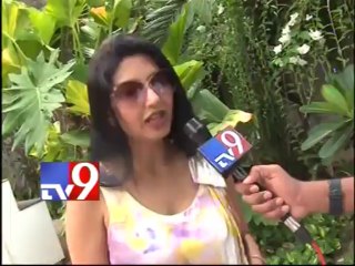 Spicy insights into Deepti Bhatnagar's life - Exclusive interview - Anveshana