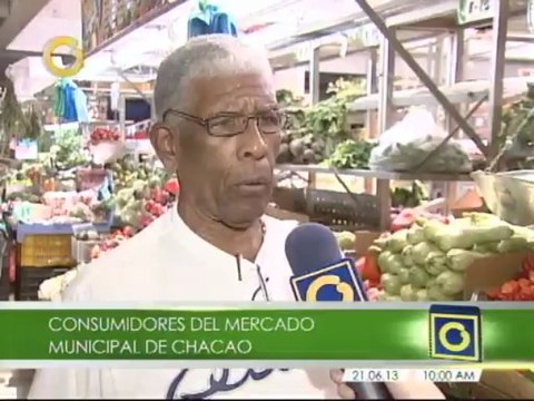 Elías Eljuri: La inflación que hemos tenido en abril y mayo no va a continuar (Parte 1)