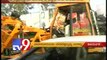 Vijayawada residents develop parking fear!