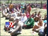 Tv9 Exclusive ground report from Uttarakhand