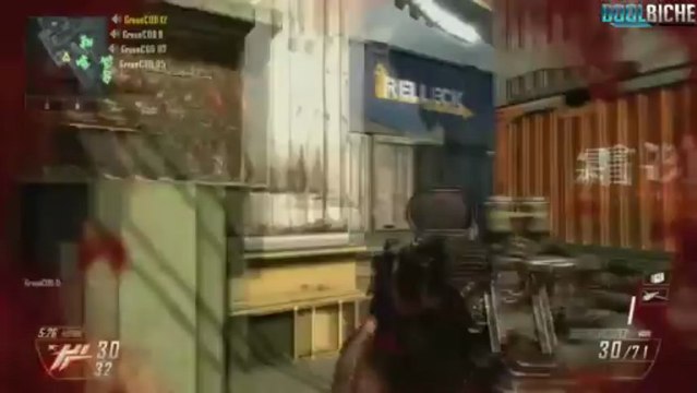 MOAB ou pas MOAB // Gameplay BO² Mon avis