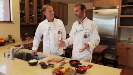 Dads That Cook - Bloopers with Matt O'Haren