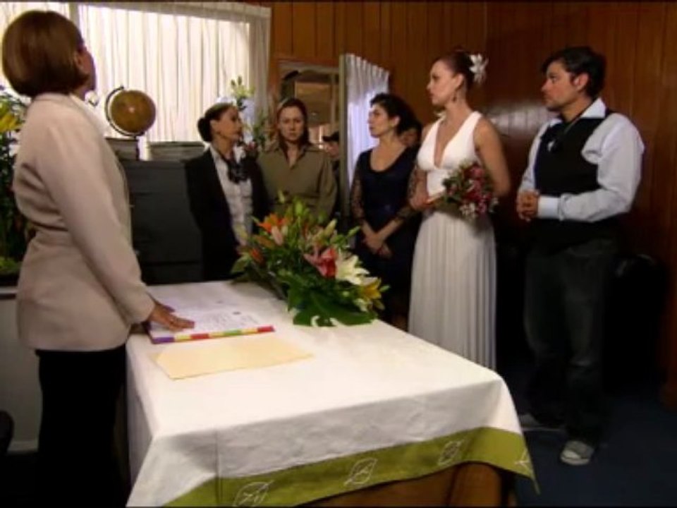 Emperatriz - Capitulo 59