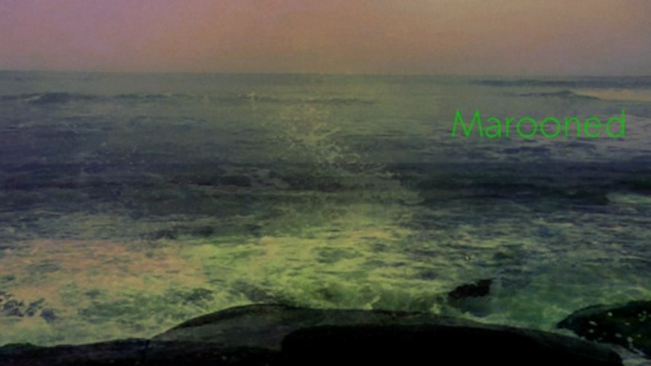 Marooned