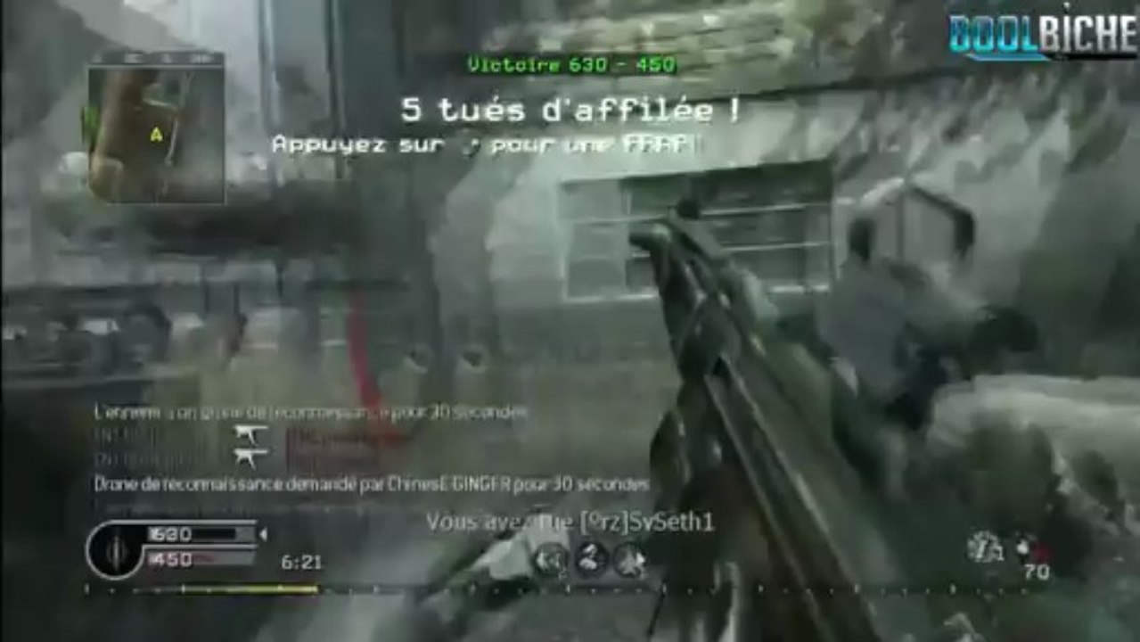 COD4// Le Meilleur COD existe déjà !