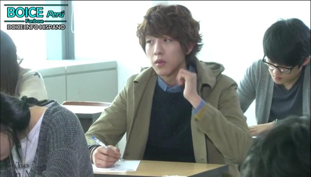 MI HIJA SEOYOUNG CAP 16 (1/2) SUB ESPAÑOL