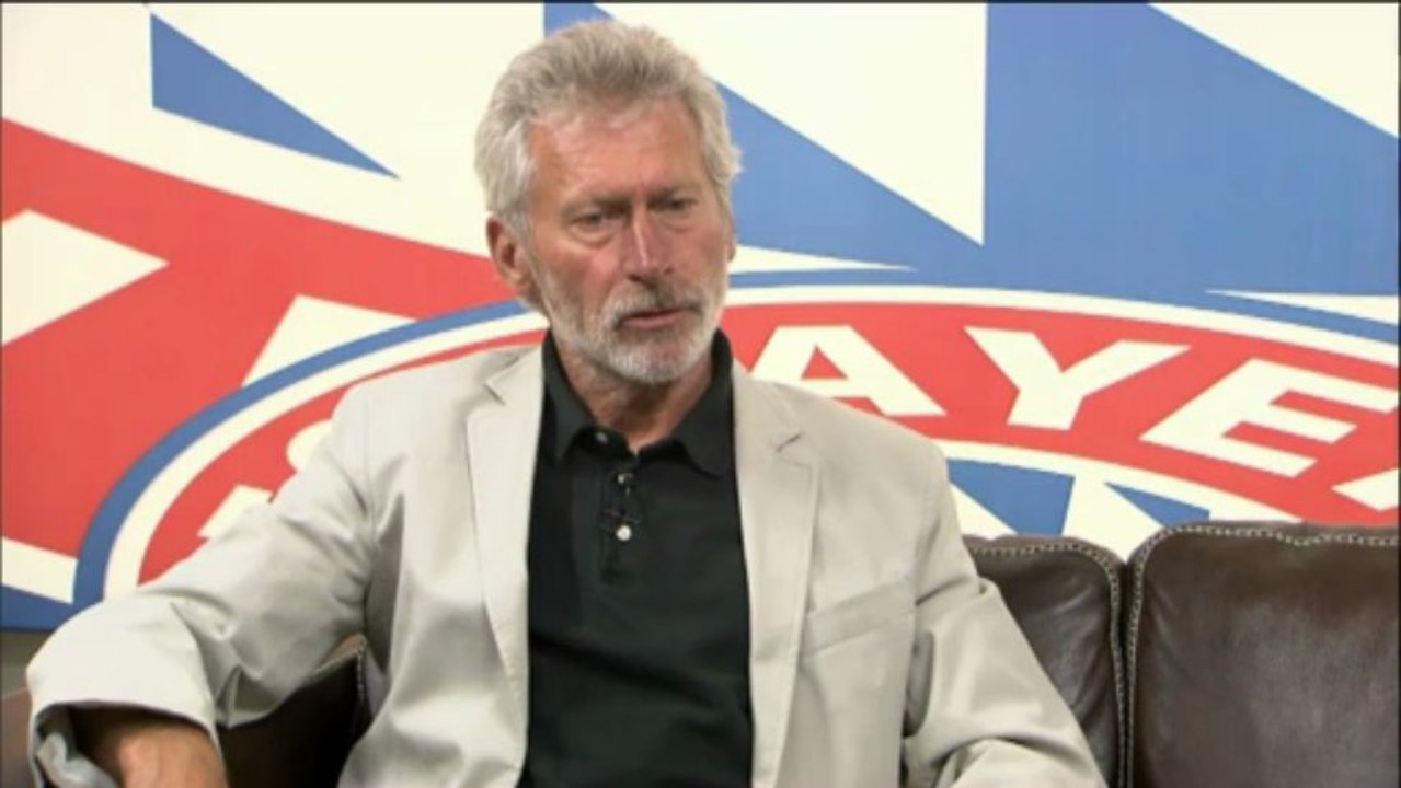 Paul breitner: ''ein würdiger saisonauftakt''