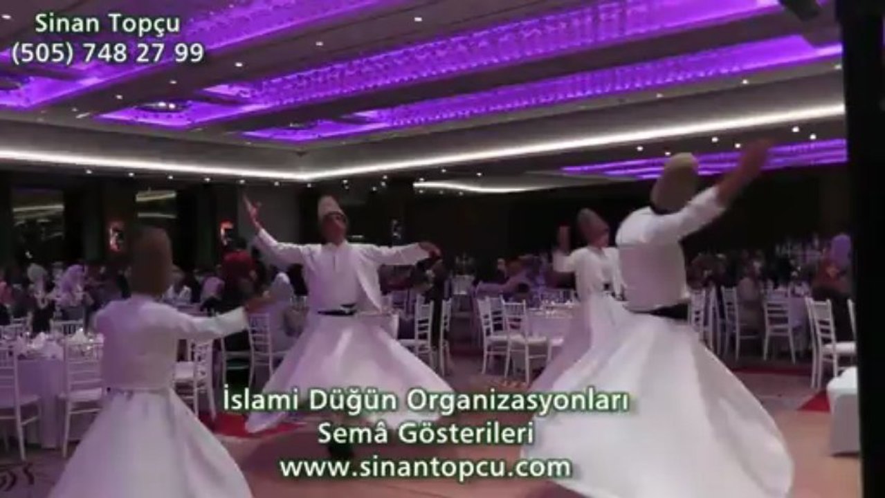 bursa çelik palas otel düğün bursa semazen grubu, çelik palas düğün, çelik palas otel düğün