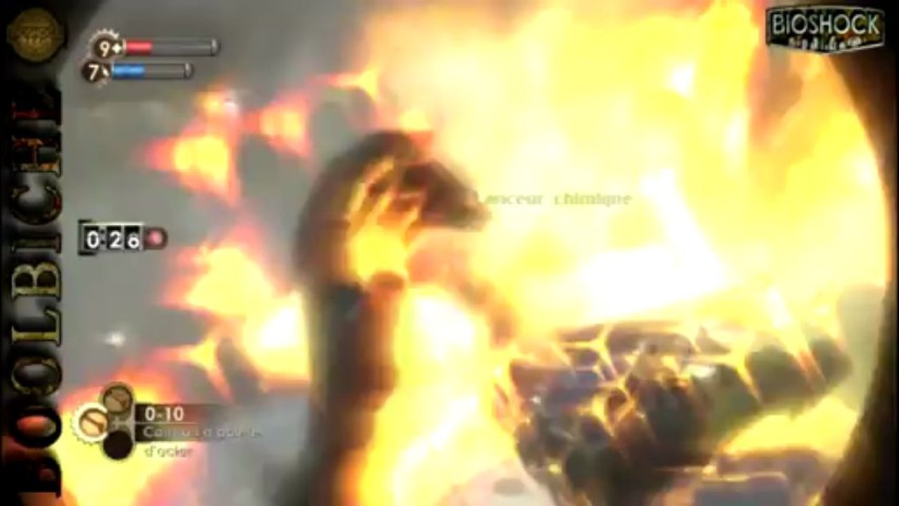 Bioshock Ep06 The End !