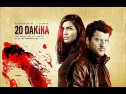 20 Dakika Dizi Müzikleri - Kaçış