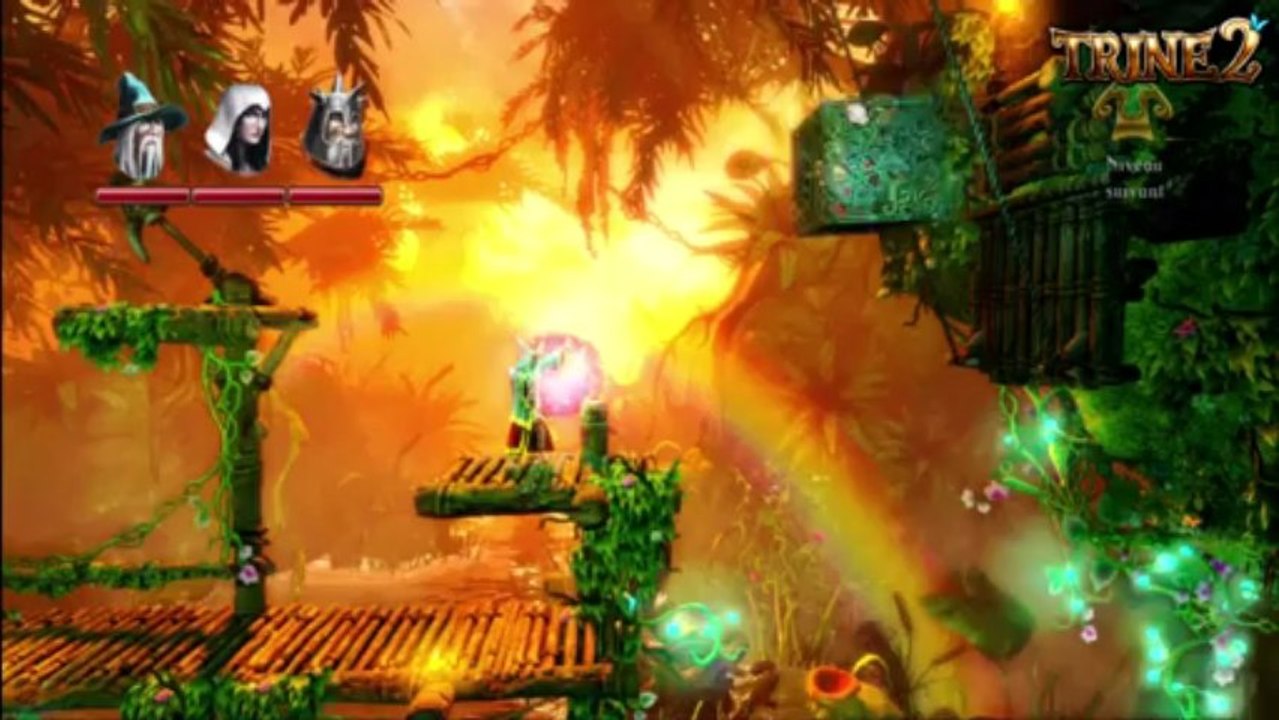 TRINE 2// Episode 2