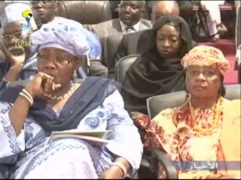 GRAND JTV TCHAD ARABE LOCAL DU 21 juin 2013 SUR TOL