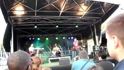 Bout de métal - Dar-K 21 Juin 2013  CAEN